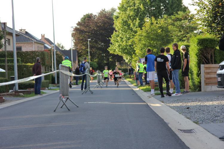 Landlopersjogging 2021